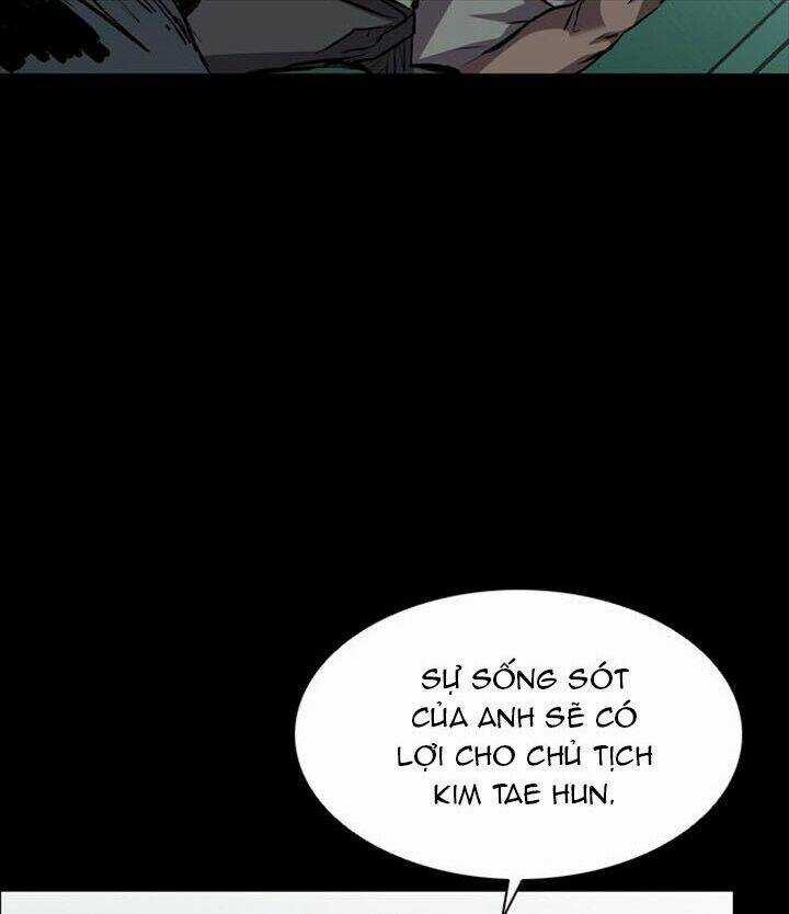 Báo Thù - Chapter 115 - Trang 172