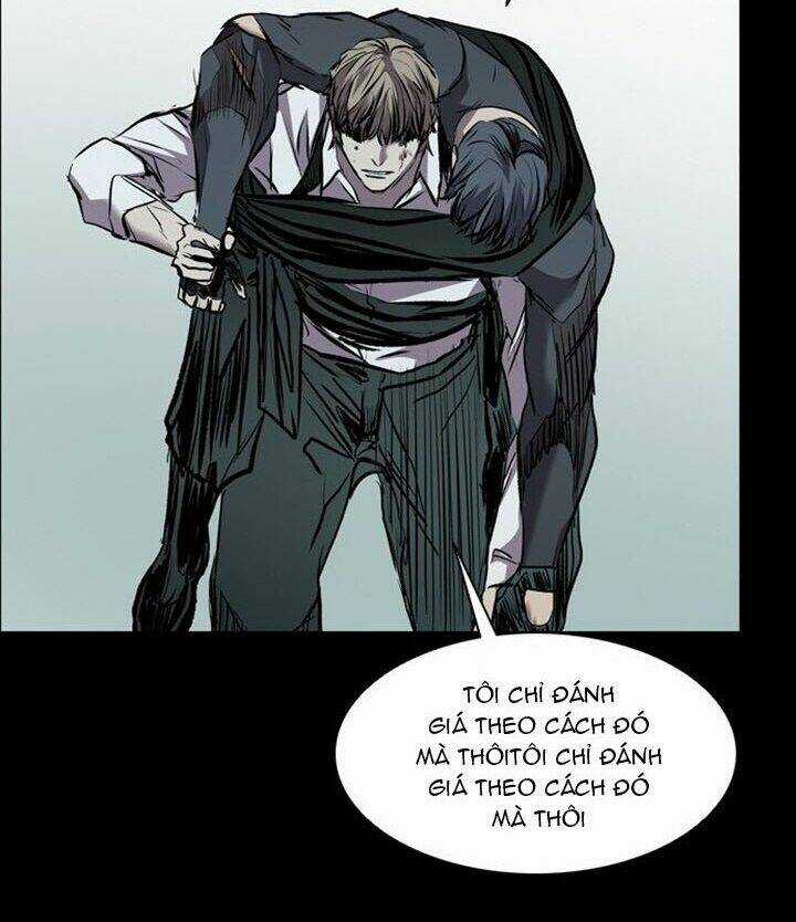 Báo Thù - Chapter 115 - Trang 173