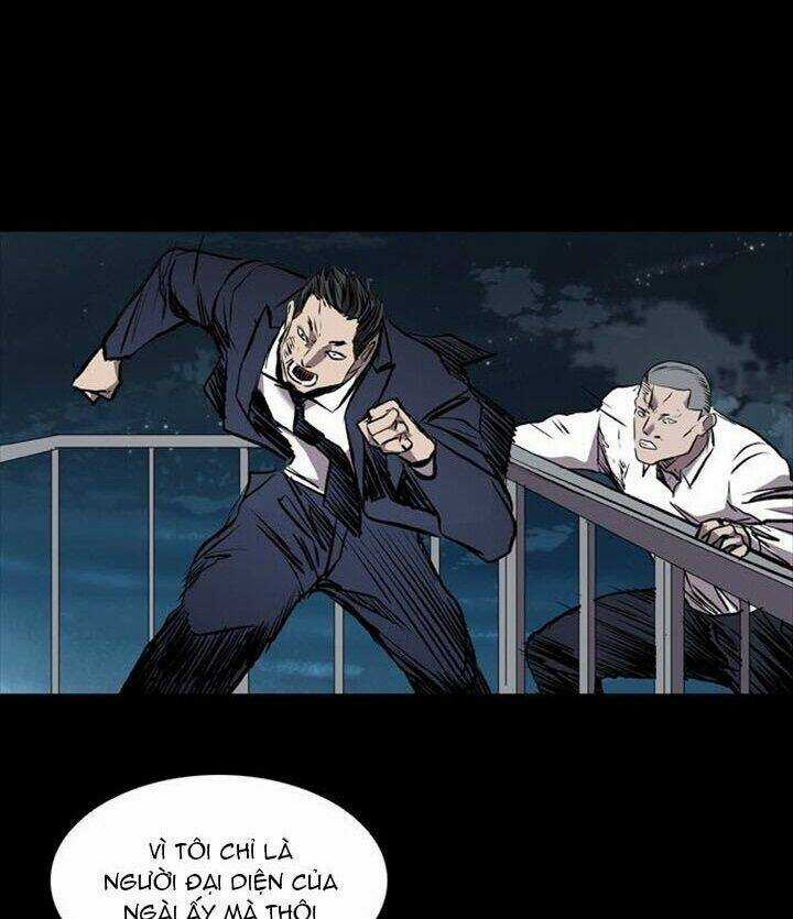 Báo Thù - Chapter 115 - Trang 180
