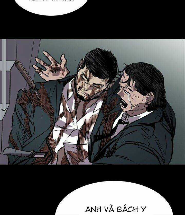 Báo Thù - Chapter 115 - Trang 181