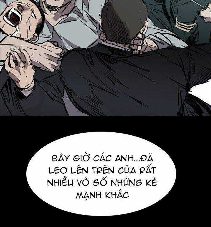 Báo Thù - Chapter 115 - Trang 183