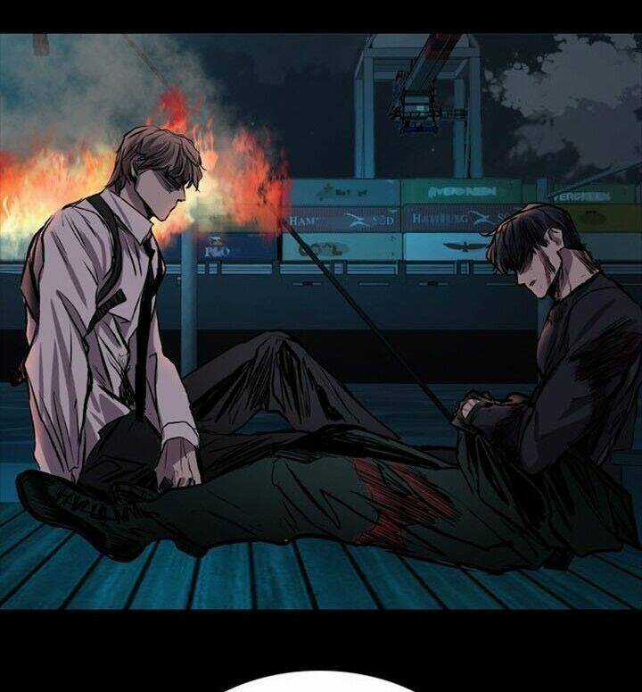 Báo Thù - Chapter 115 - Trang 185