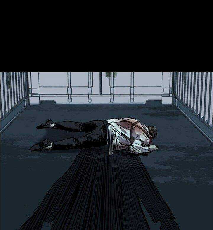 Báo Thù - Chapter 115 - Trang 193