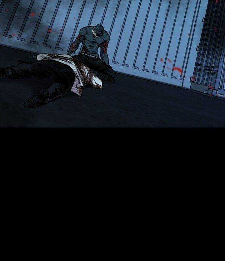 Báo Thù - Chapter 115 - Trang 3