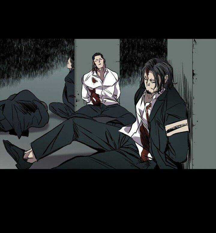 Báo Thù - Chapter 115 - Trang 204