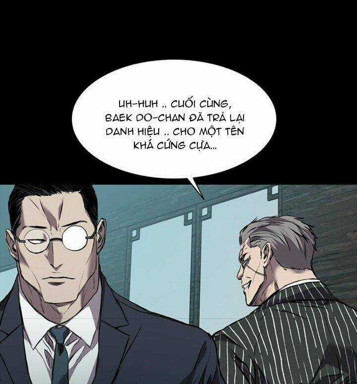 Báo Thù - Chapter 115 - Trang 207