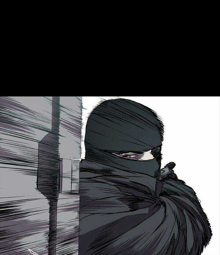 Báo Thù - Chapter 115 - Trang 25