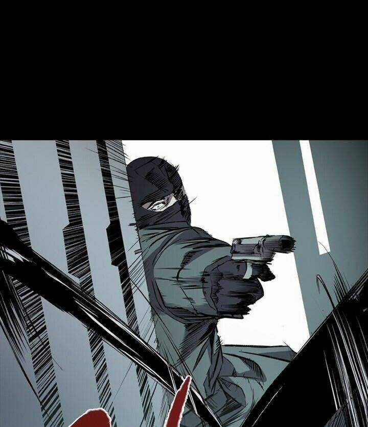 Báo Thù - Chapter 115 - Trang 28