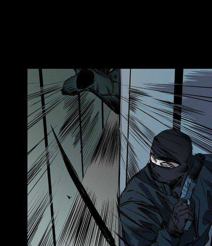 Báo Thù - Chapter 115 - Trang 30