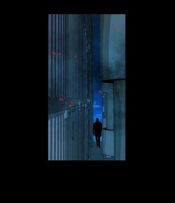 Báo Thù - Chapter 115 - Trang 4