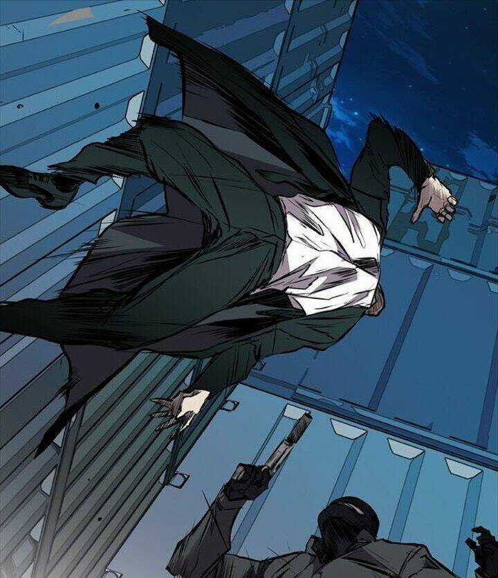 Báo Thù - Chapter 115 - Trang 34