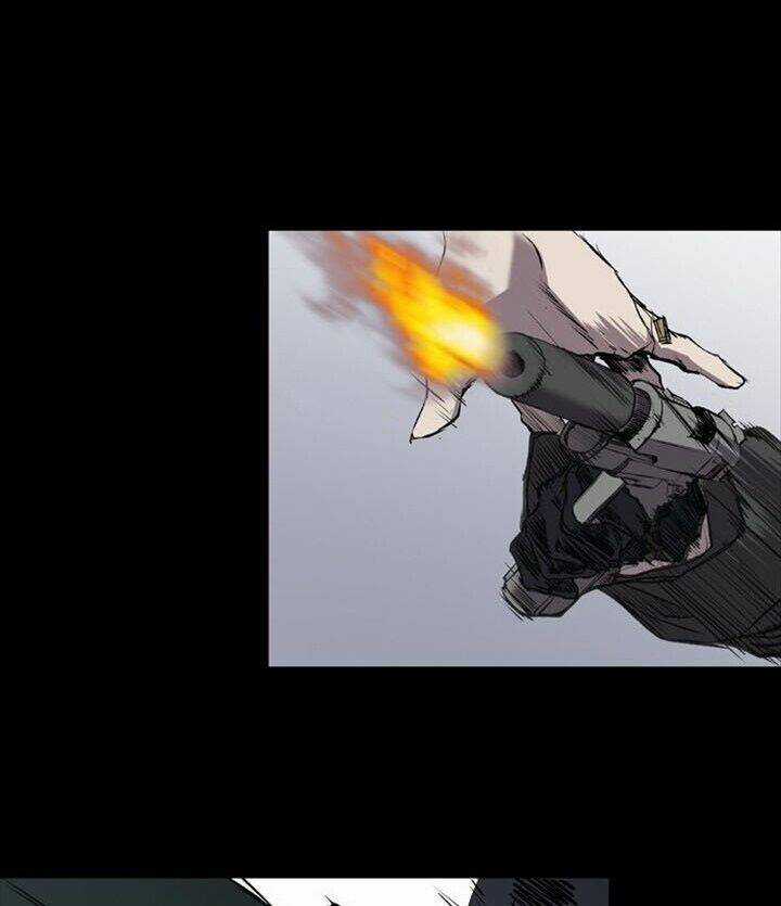 Báo Thù - Chapter 115 - Trang 36