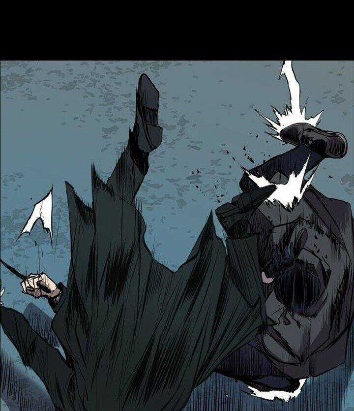 Báo Thù - Chapter 115 - Trang 38