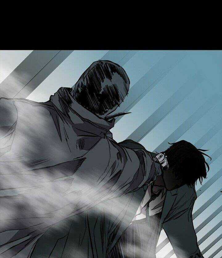 Báo Thù - Chapter 115 - Trang 41