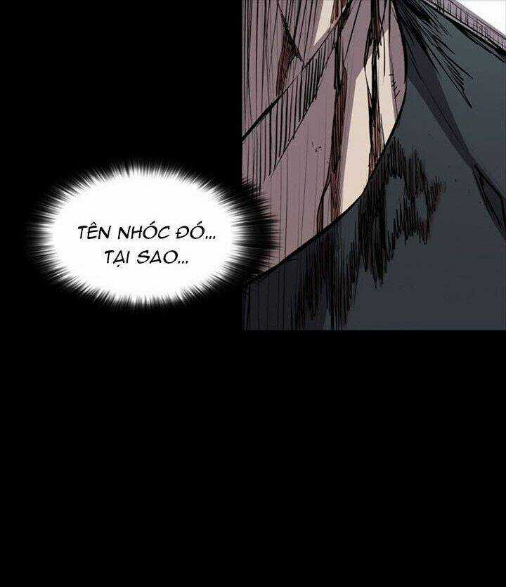 Báo Thù - Chapter 115 - Trang 46