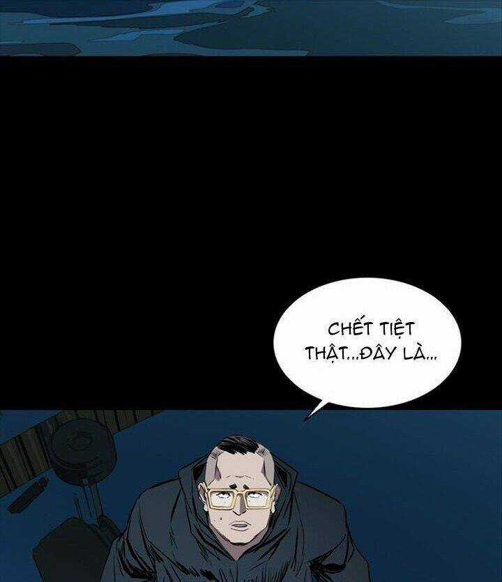 Báo Thù - Chapter 115 - Trang 48