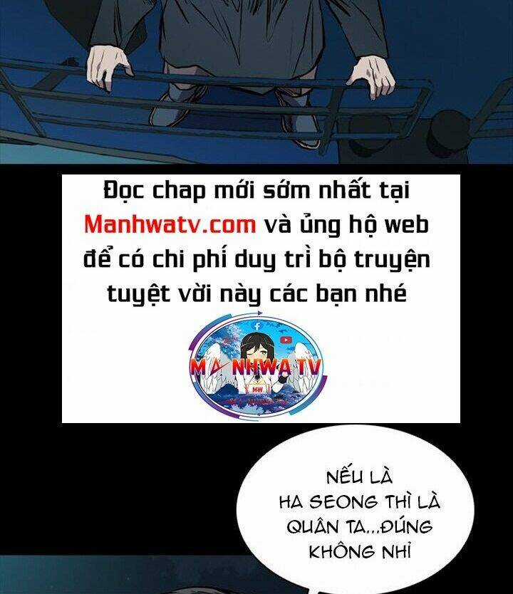 Báo Thù - Chapter 115 - Trang 49