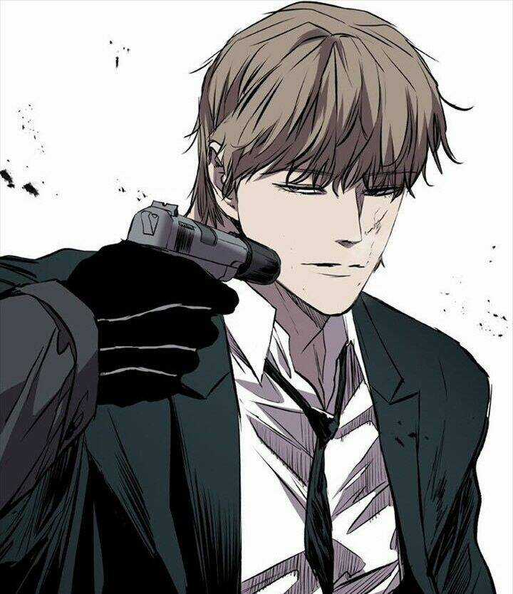 Báo Thù - Chapter 115 - Trang 52