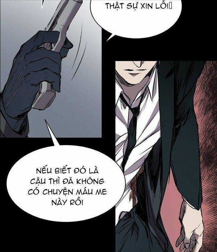 Báo Thù - Chapter 115 - Trang 54