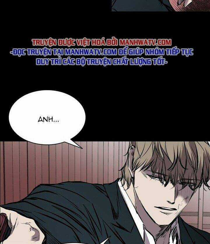 Báo Thù - Chapter 115 - Trang 55