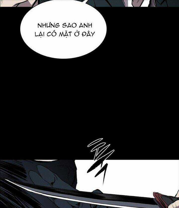 Báo Thù - Chapter 115 - Trang 56