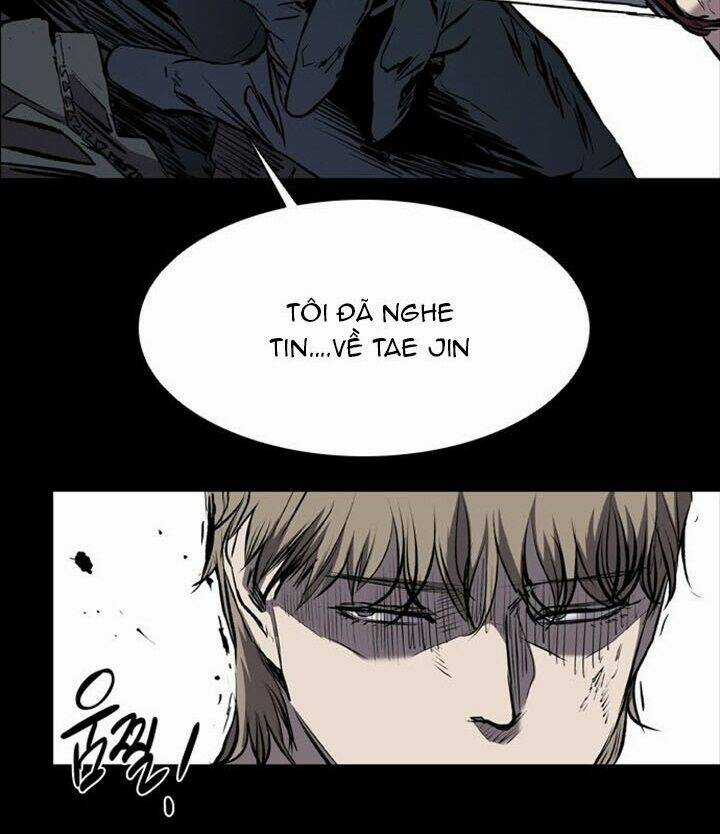 Báo Thù - Chapter 115 - Trang 57