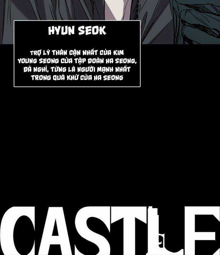 Báo Thù - Chapter 115 - Trang 61