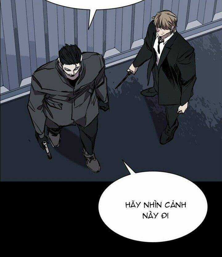 Báo Thù - Chapter 115 - Trang 63