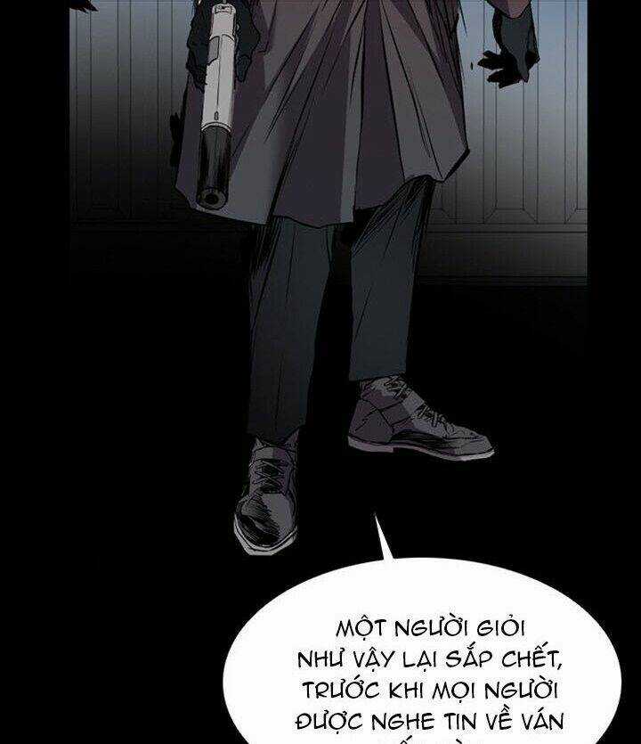 Báo Thù - Chapter 115 - Trang 70