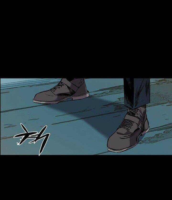 Báo Thù - Chapter 115 - Trang 8