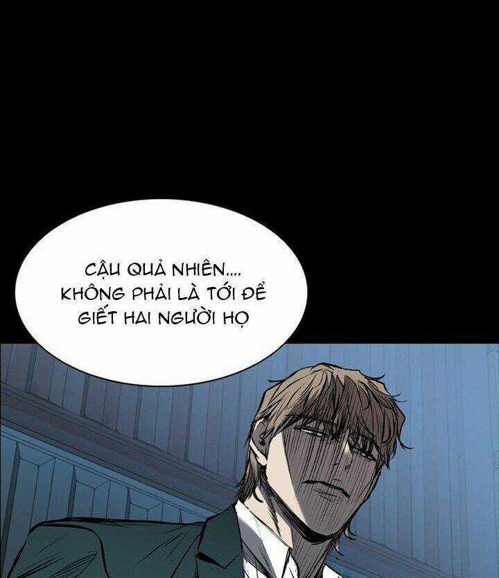 Báo Thù - Chapter 115 - Trang 73
