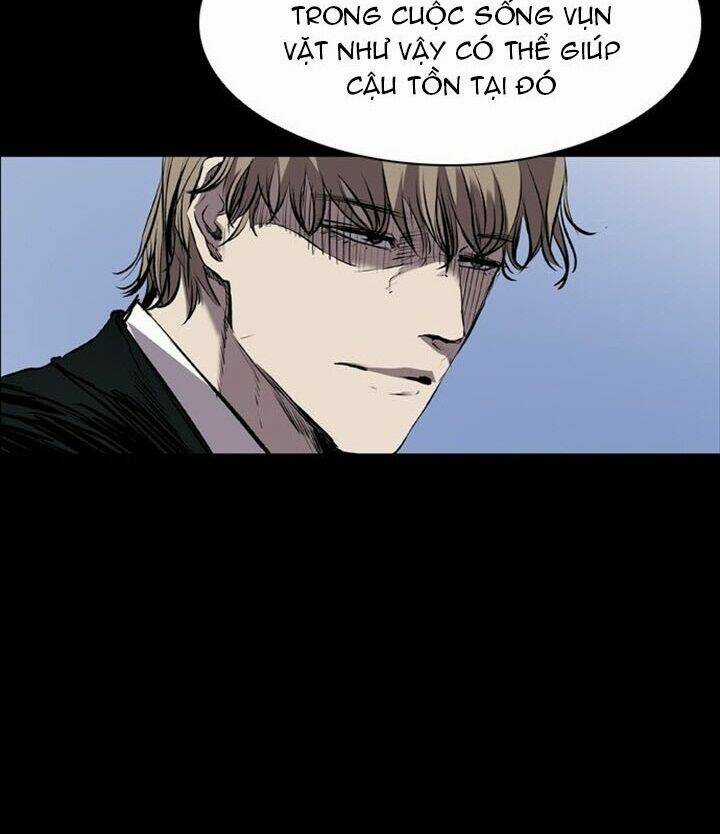 Báo Thù - Chapter 115 - Trang 77