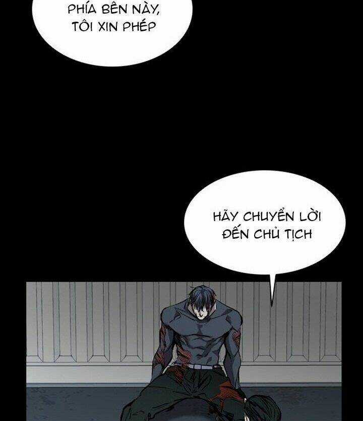 Báo Thù - Chapter 115 - Trang 79