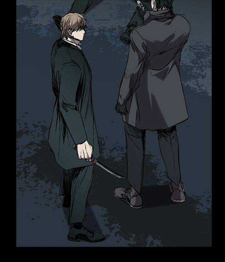 Báo Thù - Chapter 115 - Trang 80