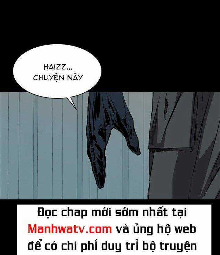 Báo Thù - Chapter 115 - Trang 9