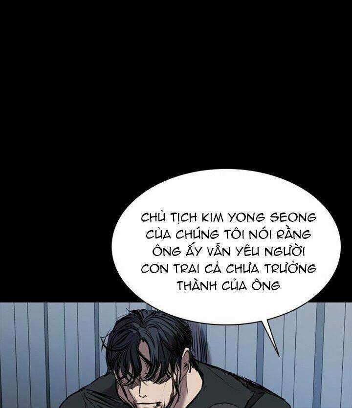 Báo Thù - Chapter 115 - Trang 81