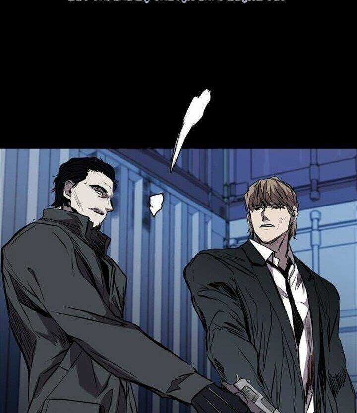 Báo Thù - Chapter 115 - Trang 85