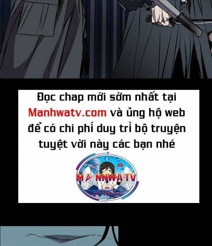 Báo Thù - Chapter 115 - Trang 86