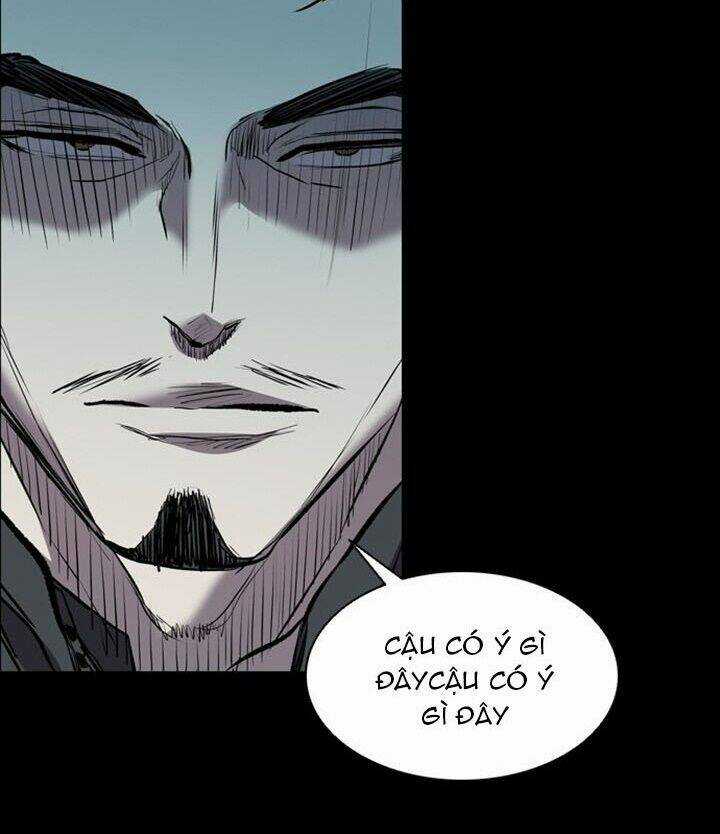 Báo Thù - Chapter 115 - Trang 87