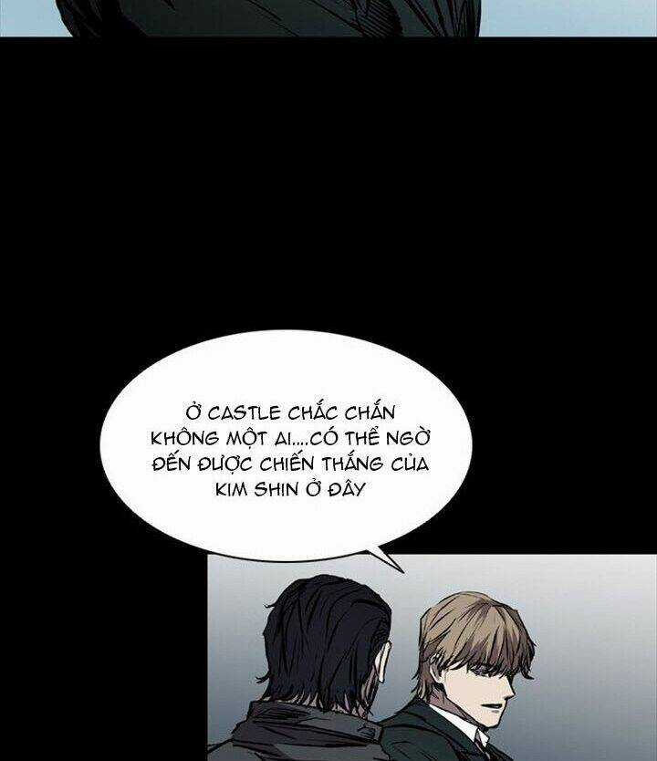 Báo Thù - Chapter 115 - Trang 89