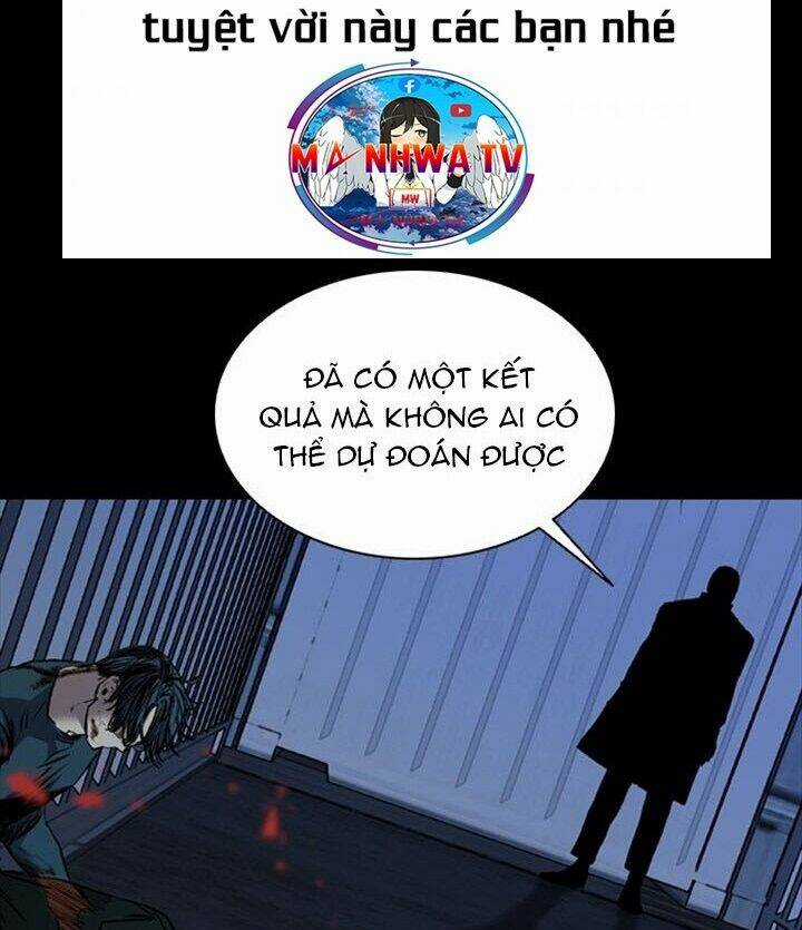 Báo Thù - Chapter 115 - Trang 10