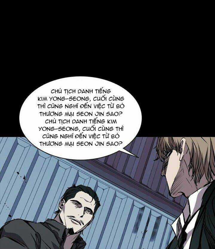 Báo Thù - Chapter 115 - Trang 91