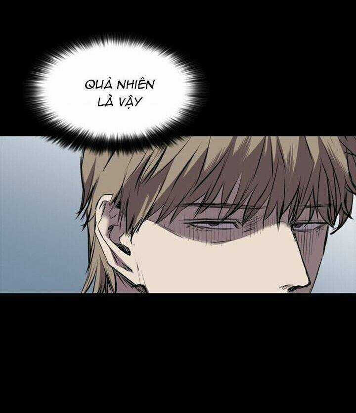 Báo Thù - Chapter 115 - Trang 94