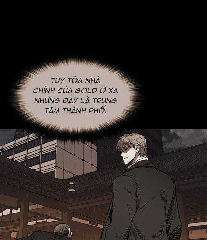 Báo Thù - Chapter 115 - Trang 95