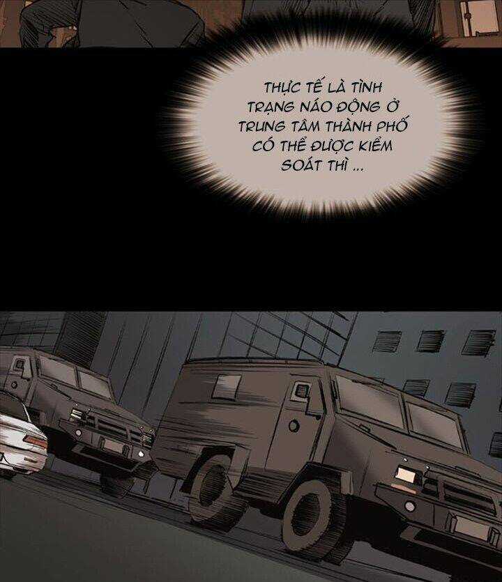 Báo Thù - Chapter 115 - Trang 96