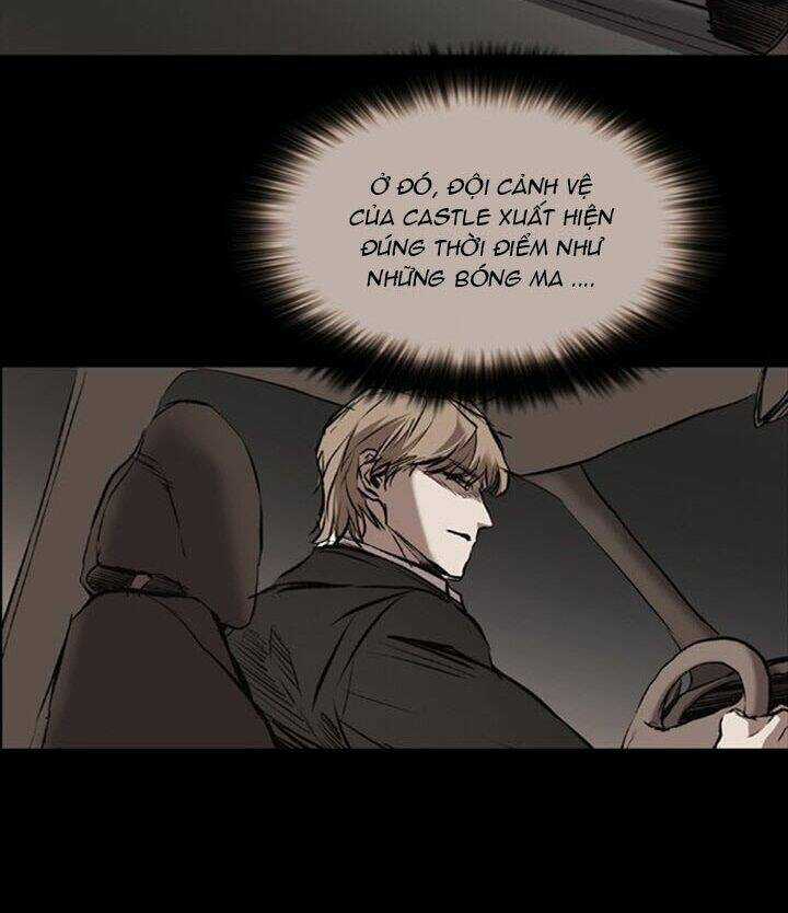 Báo Thù - Chapter 115 - Trang 97