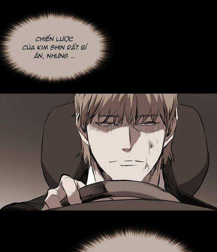 Báo Thù - Chapter 115 - Trang 98
