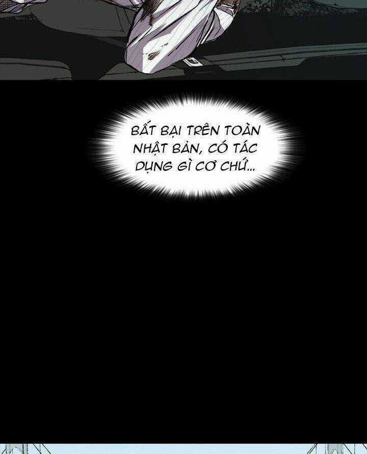 Báo Thù - Chapter 116 - Trang 11