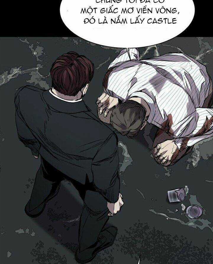 Báo Thù - Chapter 116 - Trang 102