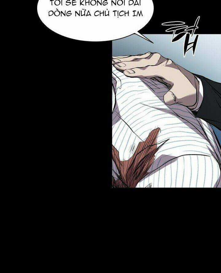Báo Thù - Chapter 116 - Trang 108
